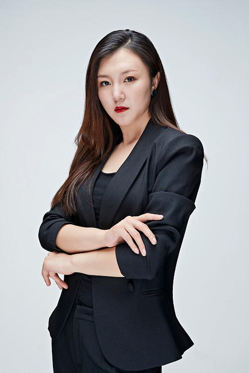 蒋孝春项目运营总监