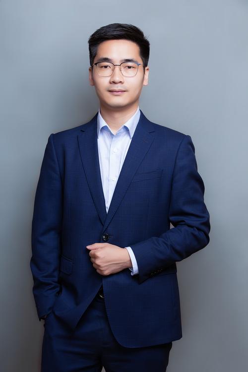 叶佩正品牌与内容负责人